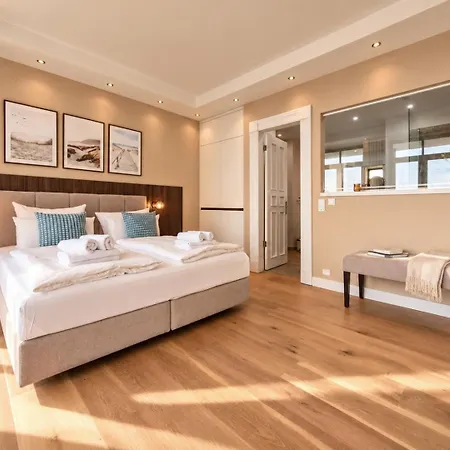 Apartment Philine Arwen Sellin (Rugen)